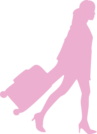 旅する保健師のアイコン