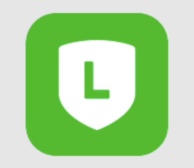公式LINEのアイコン